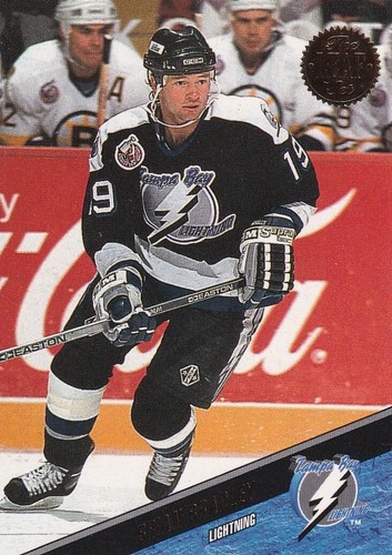 93-94 THE LEAF SET #1-220 - PICK FROM LIST - FREE COMBINED SHIPPING - Picture 211 of 222