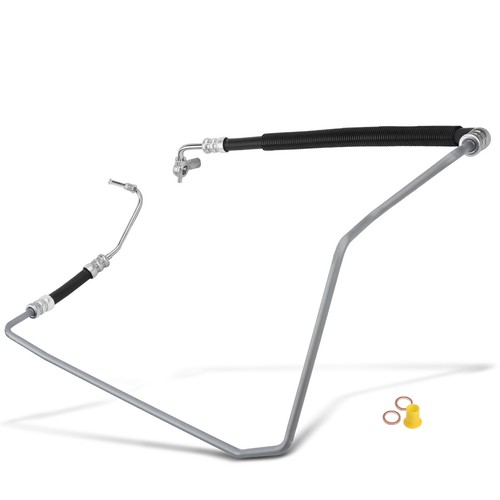Power Steering Pressure Line Hose Assy for Nissan Frontier 19992000