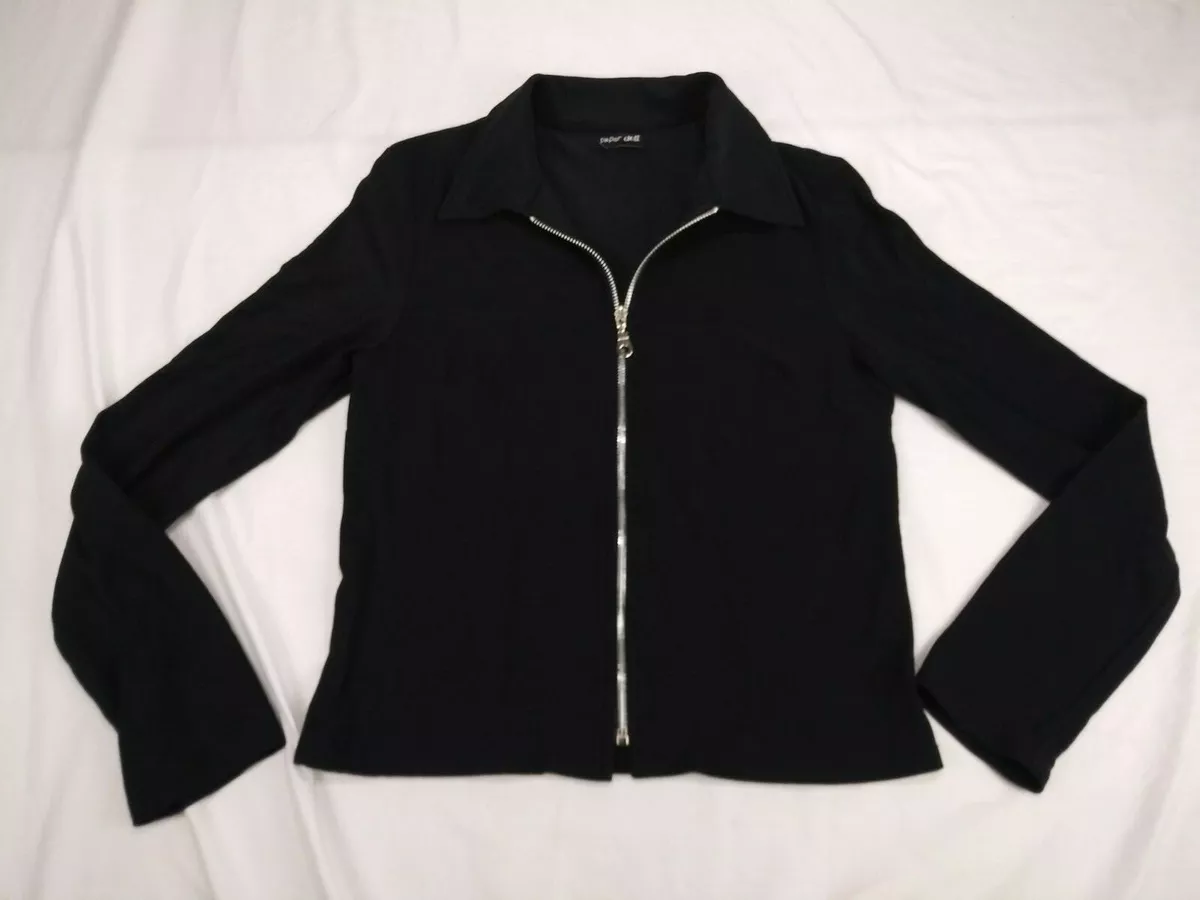 Tight jacket best sale