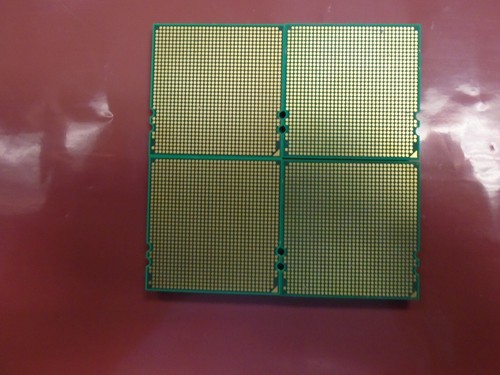 4 AMD Operton 2MB AMD Socket F Processors & 6 Kingston 2 GB RAM - Picture 6 of 10