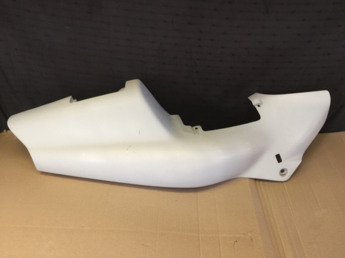 Honda NSR50 NSR 50 GAA Tail Piece Fairing Side Panel Plastic