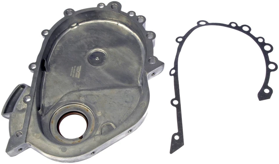 Cubierta de distribución del motor para Jeep J10 Cherokee CJ5 1962-2006 DORMAN OE SOLUTIONS Foto 2 de 2