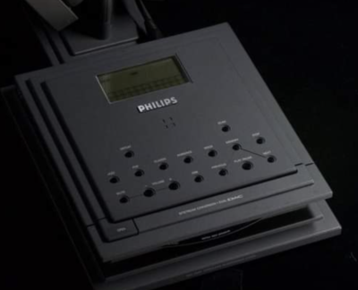 KaosunCD Professional Repair Service of PHILIPS AZ6808, AZ6826