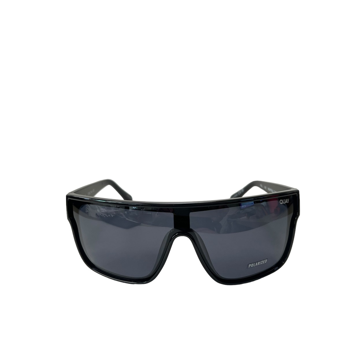 ? Quay Australia Flight Risk Shield Sunglasses NWT ? Quay Australia Flight Risk Shield Sunglasses NWT main image 4