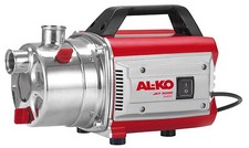 AL-KO Gartenpumpe Jet 3000 Inox Classic NEU