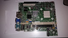 Carte mère motherboard HP 461537-001 450725-004 VER 1.1 0K MS-7500 socket AM2