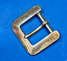 Vintage Great American Products Replacement 2" Single Prong Belt Buckle