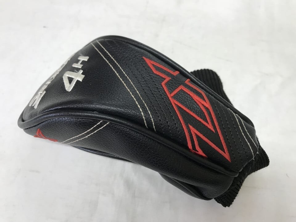 IU シーグリ 2020 ZXiU Utility Iron | Golf Clubs | Dunlop