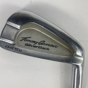 tommy armour silverback