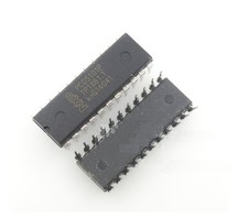 10 PCS PCD5101 PCD5101P PHILIPS DIP22 NEW