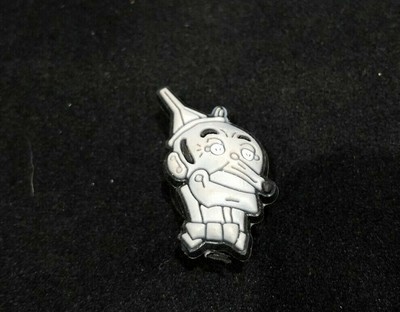 hamilton croc charms