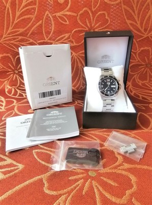 orient mako em65