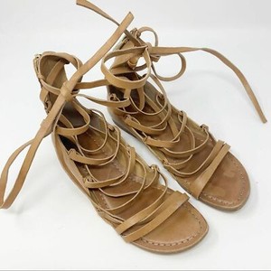 sigerson morrison gladiator sandals