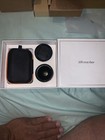 Phone Camera Pro Lens Kit , Oroncho 58 Mm 0.5X Super Wide Angle + 15X Macro With