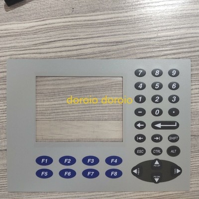 1PC New PanelView Plus 400 Membrane Keypad 2711P-K4M20D