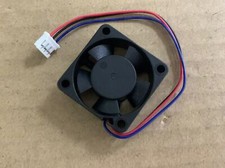 DC BRUSHLESS 3010 For Yaskawa drive cooling fan Delta AFB0312HA 12V 0.15A 3cm