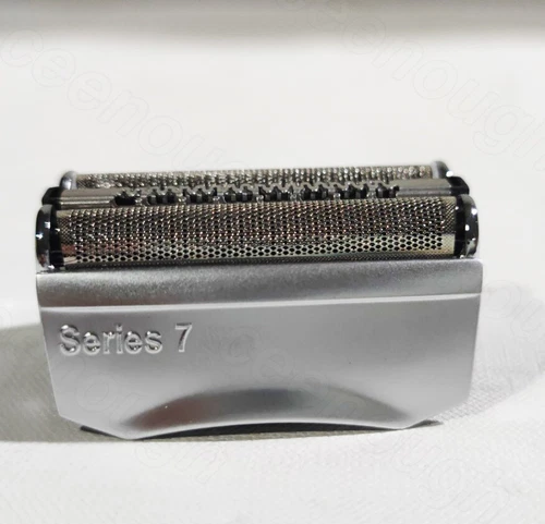 Braun 70S Series 7 Electric Shaver Replacement Foil & Cassette Cartridge-Silver - Picture 4 of 8
