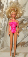 BARBIE DOLL 1998 FLORIDA VACATION 20535