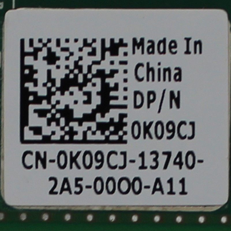 Controller RAID 6Gbps Controller RAID PERC H310 Mini Mono 6Gbps Per Server Dell PowerEdge R620 – Modello 0K09CJ, Aperto Ma Mai Usato Controller Server 6 Gbps - Foto 12