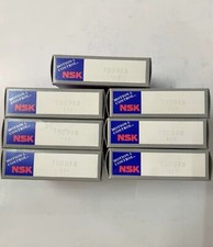 1PC NSK 7009AW angular contact bearings