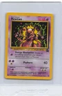 MEWTWO #14 - Black Star Promo - 1999-2000 - VINTAGE WOTC POKEMON CARD - NM