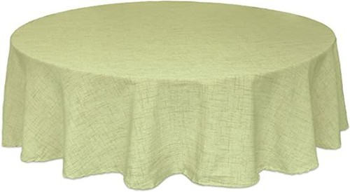 Bardwil Reflections / Brussels Spill Proof Polyester Tablecloths Round / Oblong - Picture 3 of 25
