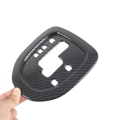 3Pcs Glossy Piano Black Console Gear Shift Panel Cover Trim For Pontiac G8 08-09 3Pcs Glossy Piano Black Console Gear Shift Panel Cover Trim For Pontiac G8 08-09