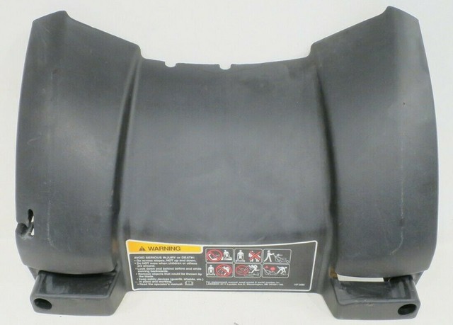 OEM Lawn Boy 10685 LAWN MOWER DISCHARGE DOOR 21 INCH BLADE SUPPORT