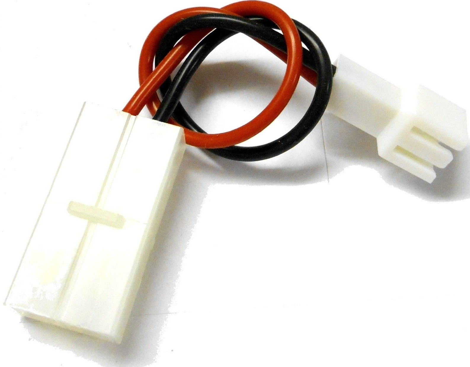 C7013 EH Female to Female 7.2v Compatible Tamiya Battery Conversion Cable RC