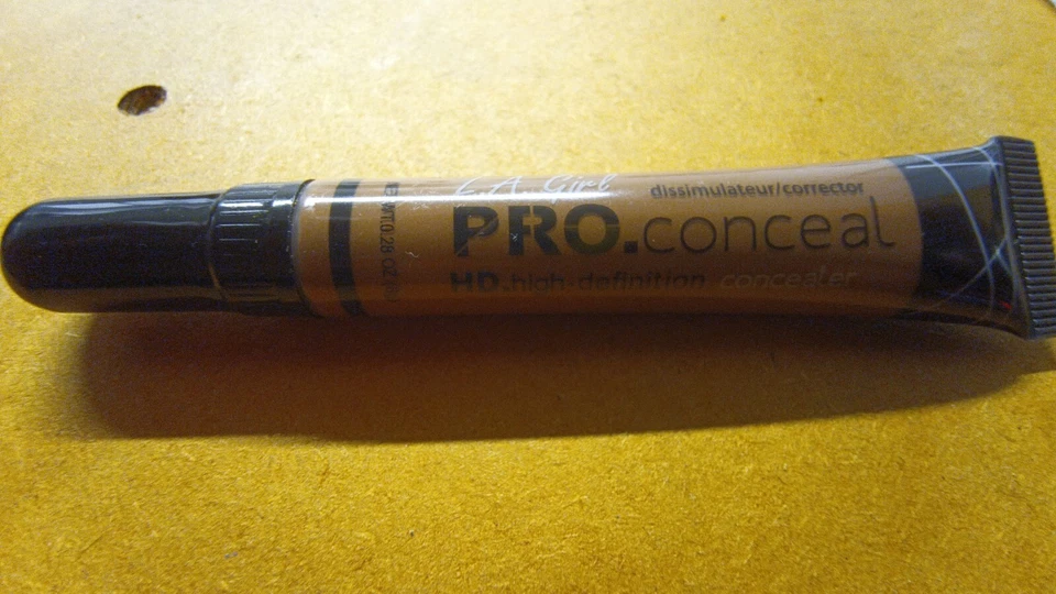 L.A. Girl ALMOND GC979 Pro HD Concealer 8g (Sealed) - Image 1 of 1