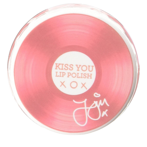 One Direction Lip Polish Zayn Loves Watermelon Kiss You Lips Tint - Picture 21 of 24