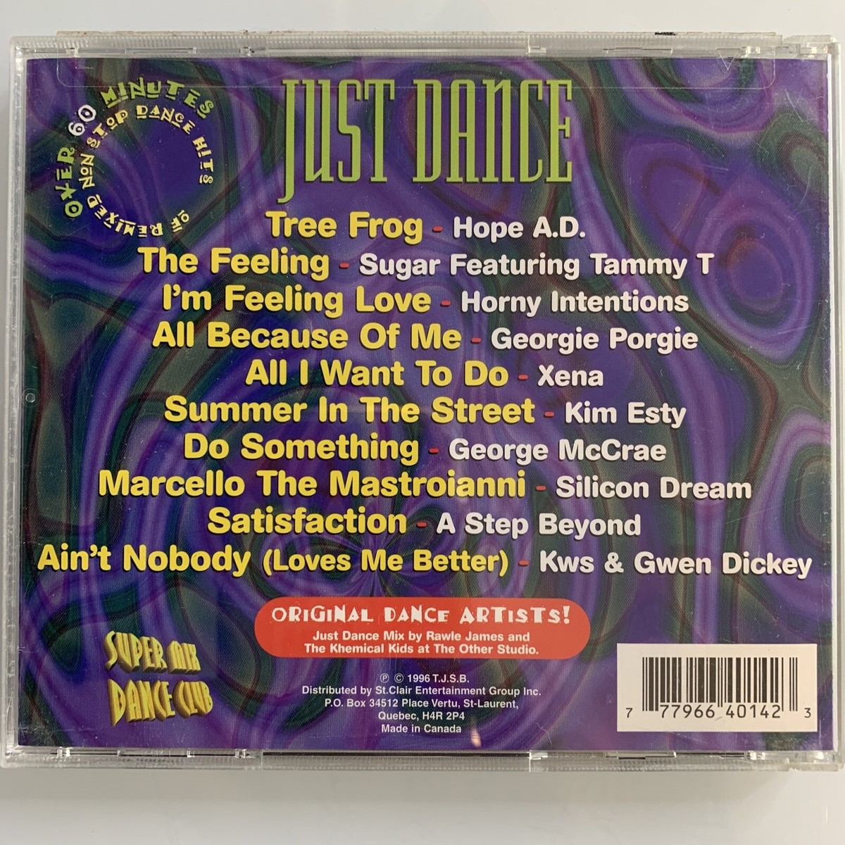 【中古】 Street Fusion: Street Jazz &amp; Hip Hop Dance (DVD) Various Artists | Ryukyu Rare Groove Crossover - Okinawa