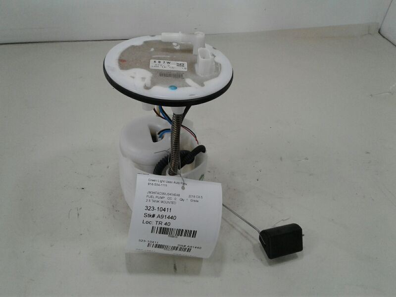 CX-5 2018 Fuel Pump 90155 | eBay
