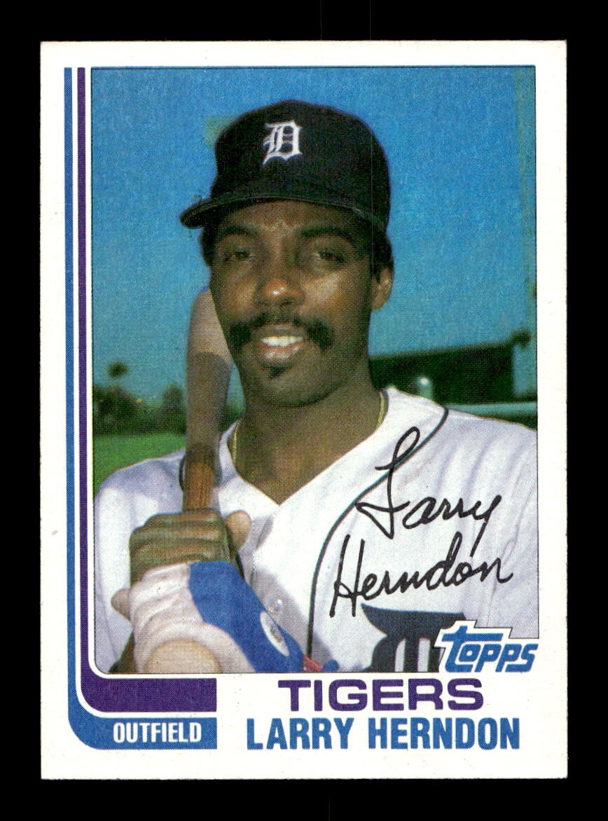 1982 Topps Traded 1-132 EX-MT/NM Pick From List All PICTURED - Picture 276 of 501