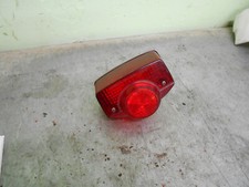 honda cb  250  g5    rear  lamp