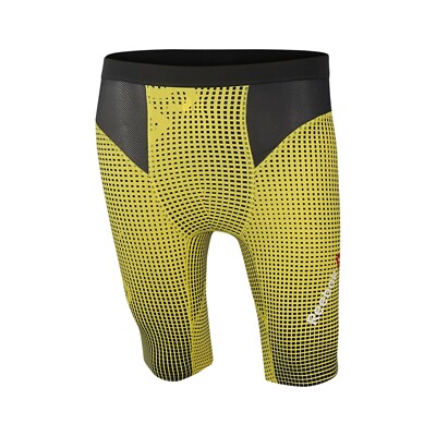 crossfit compression shorts