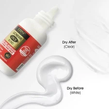 EBIN NEW YORK Wonder Lace Bond Extreme Firm Hold 1.18oz - No Residue.