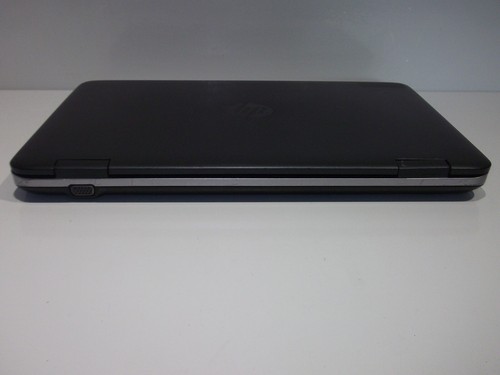 HP ProBook 640 G2 14" Laptop i5-6200U 2.30GHz 4GB 500GB HDD Windows 10 - Picture 10 of 12