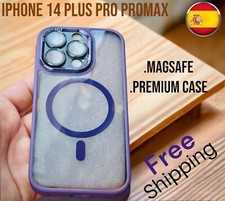 Magsafe Ultra-thin Cover Magnetic Case Fu…