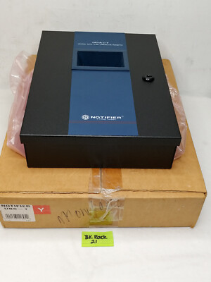 UBS-1 NOTIFIER New-Old Stock