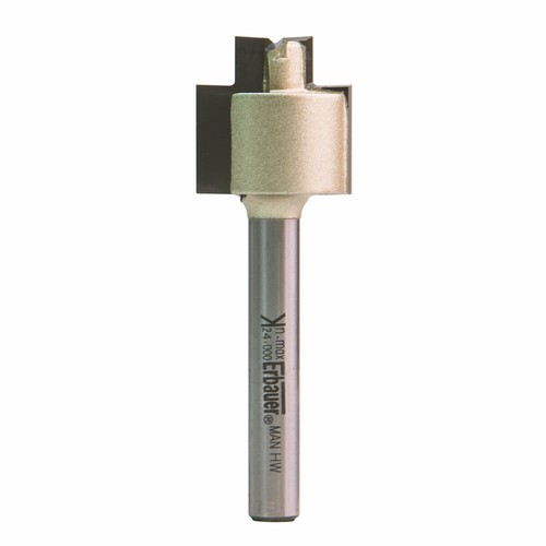 Erbauer Tools - Taglierine per router - Foto 10 di 11