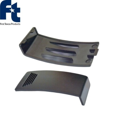 Fisher, Bounty Hunter & Teknetics Metal Detector Battery Door