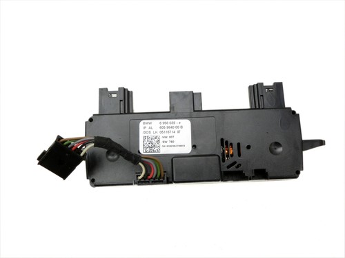 Steuergerät für Lenksäule BMW E65 745D 05-08 4,4 242KW 61316958039 6958039