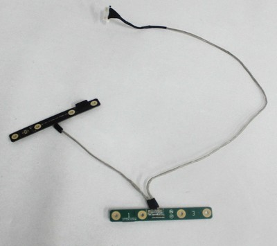 0999FC DELL MIC ASSY DUAL W/CABLES INSPIRON 24-5490 ALL-IN-ONE  