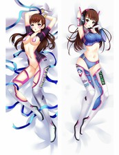 dva dakimakura