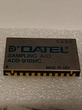 DATEL ADS-916MC   Sampling A/D