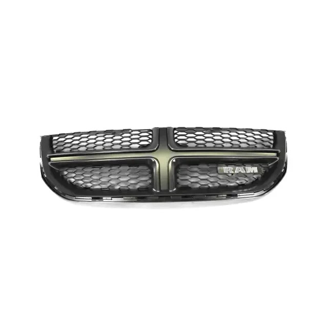 NEW Genuine Mopar Dodge Ram C/V Front Grille 68154573AB