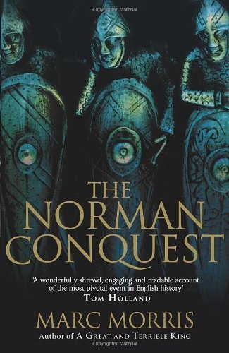 The Norman Conquest-Marc Morris, 9780099537441