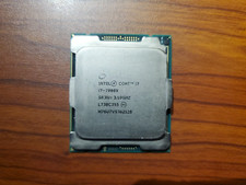 Intel Core i7-7800X SR3NH 3.50 GHz FC LGA2066 6-Core
