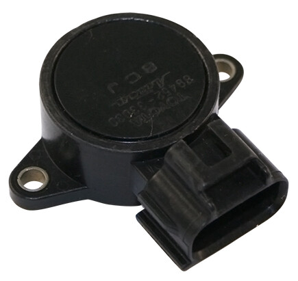 Goss TPS sensor for Toyota Townace Sbv KR42R 2/97 - 4/04 7K-E OHV 8v ...